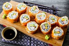uramaki