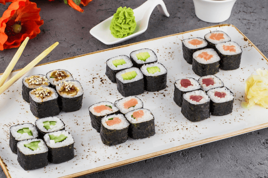 maki